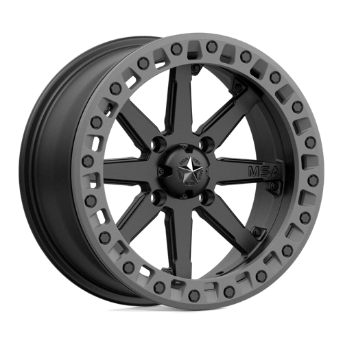 MSA Offroad Wheels M31 Lok2 Beadlock Wheels