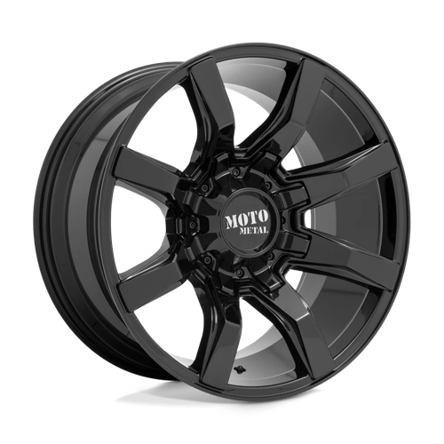 Moto Metal Mo804 Spider Wheels