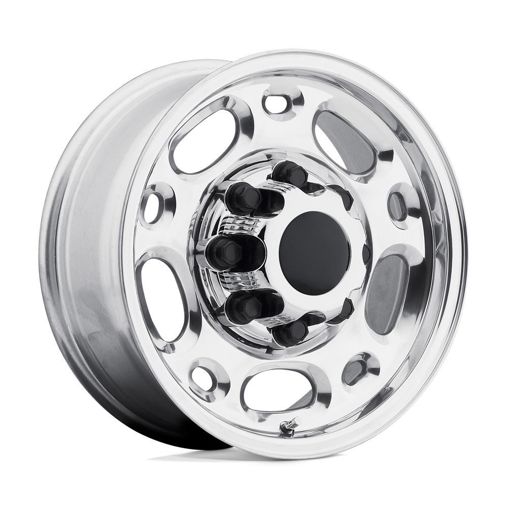 Performance Replicas Pr156 16x6.5 16x6.5 28 Offset In Polished