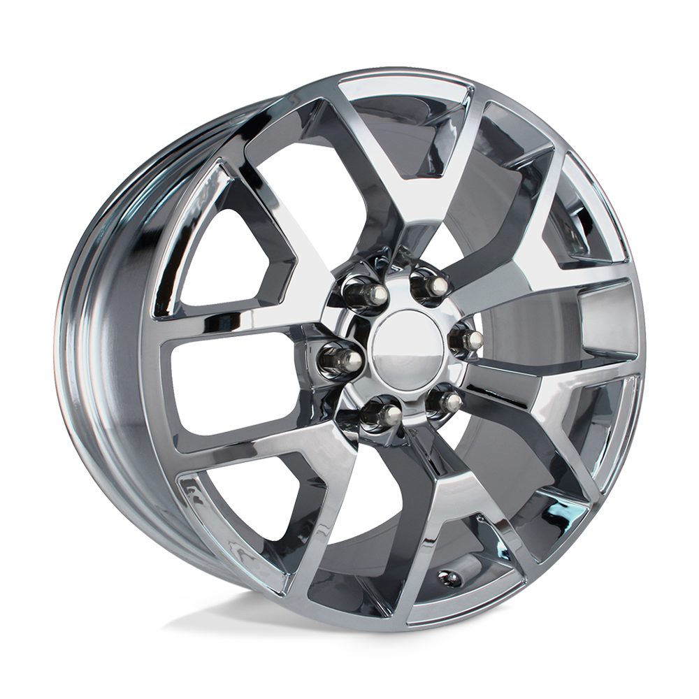 Performance Replicas Pr169 20x9 20x9 27 Offset In Polished