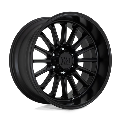 XD XD857 Whiplash Wheels