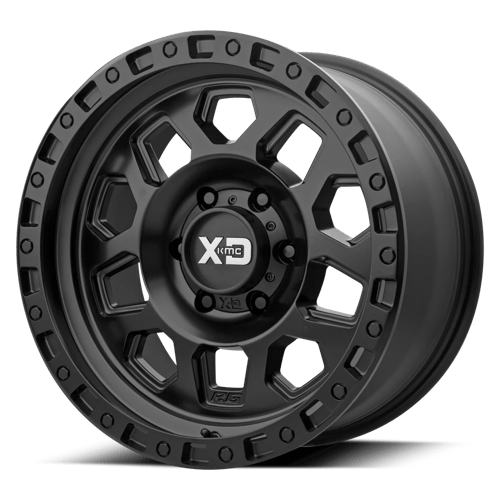 XD XD132 Rg2 Wheels