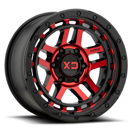 XD XD140 Recon Wheels