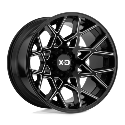 XD XD831 Chopstix Wheels