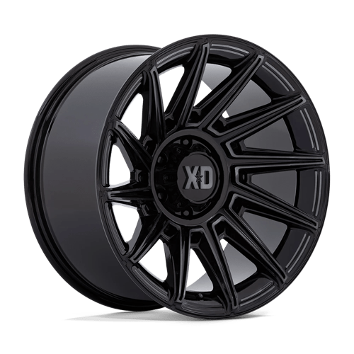 XD XD867 Specter Wheels