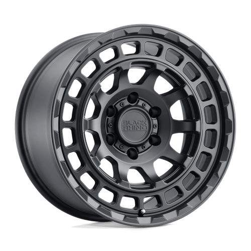 Black Rhino Chamber Wheels