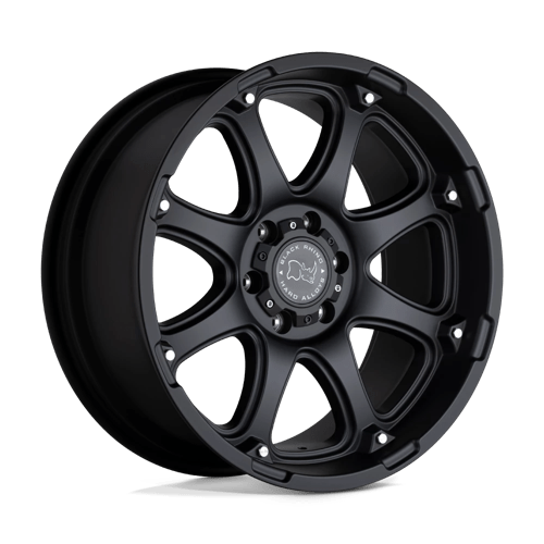 Black Rhino Glamis Wheels