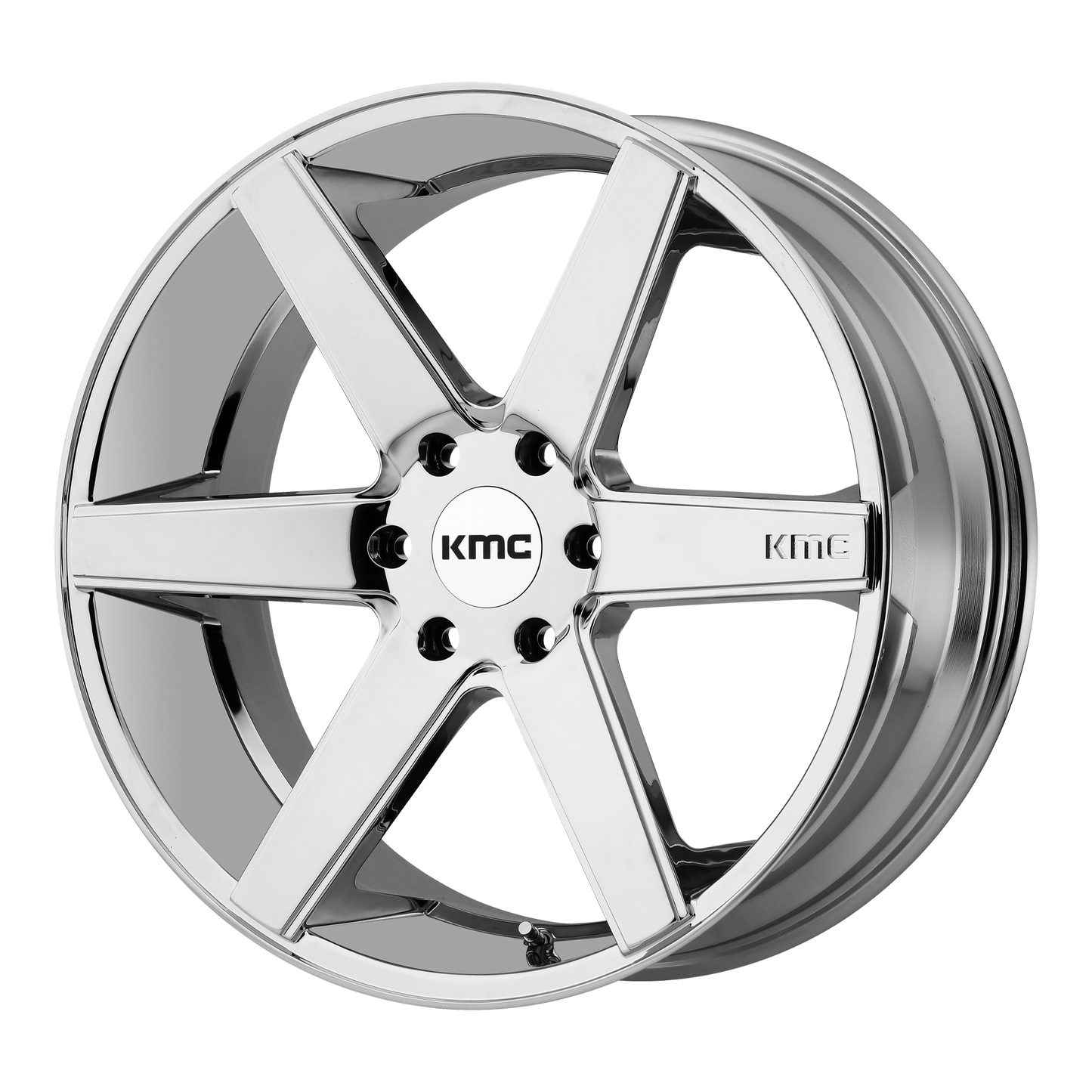 Kmc Km704 District Truck 20x8.5 20x8.5 45 Offset In Pvd