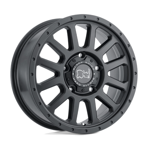 Black Rhino Havasu Wheels