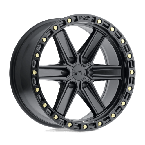 Black Rhino Henderson Wheels