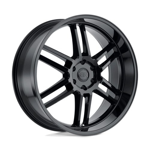Black Rhino Katavi Wheels
