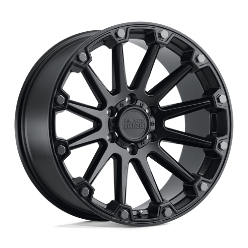 Black Rhino Pinnacle Wheels