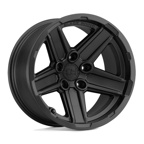 Black Rhino Recon Wheels