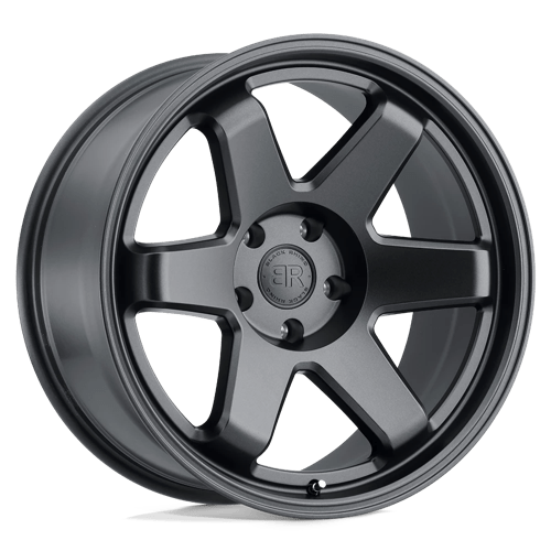 Black Rhino Roku Wheels