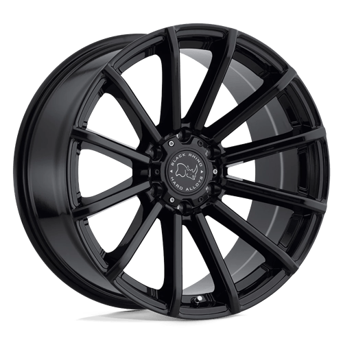 Black Rhino Rotorua Wheels