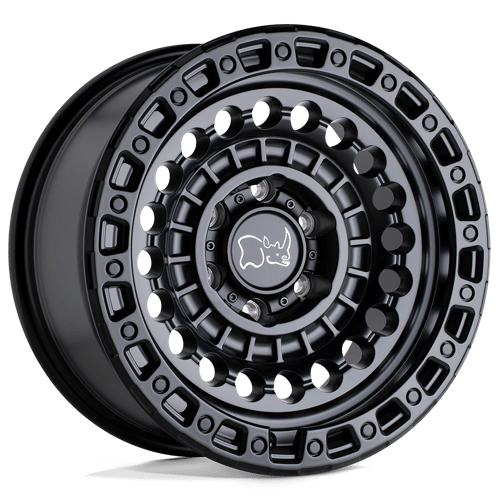 Black Rhino Sentinel Wheels