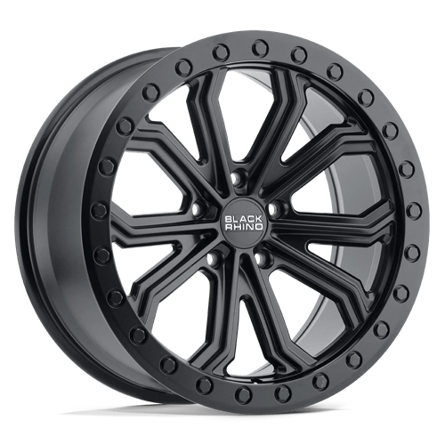 Black Rhino Trabuco Wheels