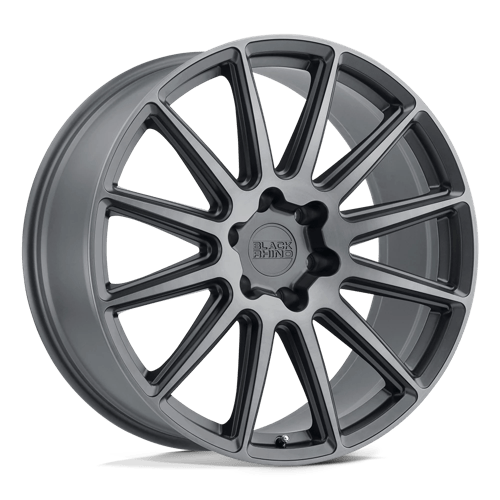 Black Rhino Waza Wheels
