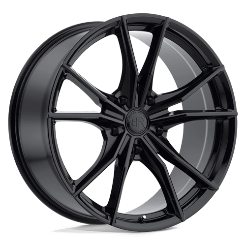 Black Rhino Zion Wheels